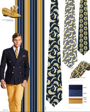 Load image into Gallery viewer, A+A GENTLEMAN SS2021