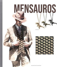 Load image into Gallery viewer, A+A GENTLEMAN SS2021