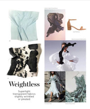 Load image into Gallery viewer, A+A ATTITUDE SS2021