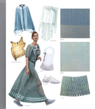 Load image into Gallery viewer, A+A ATTITUDE SS2021