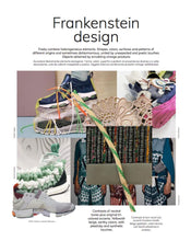 Load image into Gallery viewer, A+A VIBE SS2021 (Active+Sportswear Colour Forecast for SS21)