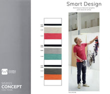 Load image into Gallery viewer, A+A COLOR CONCEPTS SS2021