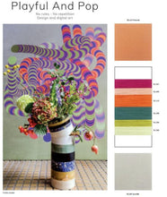 Load image into Gallery viewer, A+A COLOR CONCEPTS SS2021