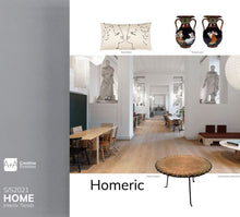 Load image into Gallery viewer, A+A HOME SS2021