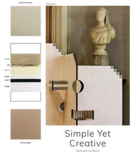 Load image into Gallery viewer, A+A COLOR CONCEPTS SS2021