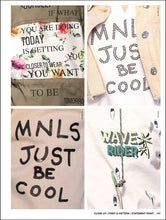 Load image into Gallery viewer, NEXT LOOK CLOSE-UP KIDSWEAR SS2020