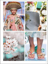 Load image into Gallery viewer, NEXT LOOK CLOSE-UP KIDSWEAR SS2020