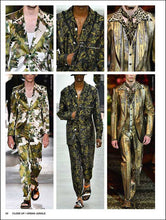 Load image into Gallery viewer, NEXT LOOK CLOSE-UP MEN's FORMAL SS2020