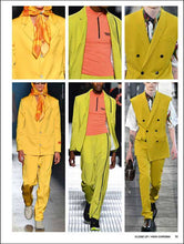 Load image into Gallery viewer, NEXT LOOK CLOSE-UP MEN's FORMAL SS2020
