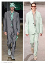 Load image into Gallery viewer, NEXT LOOK CLOSE-UP MEN's FORMAL SS2020