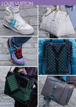 Load image into Gallery viewer, SHOW DETAILS MEN’s SS2020