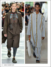 Load image into Gallery viewer, NEXT LOOK CLOSE-UP MEN's SHIRTS SS2020