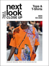 Load image into Gallery viewer, NEXT LOOK CLOSE-UP MEN's TOPS & TSHIRTS SS2020