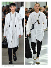 Load image into Gallery viewer, NEXT LOOK CLOSE-UP MEN's SHIRTS SS2020