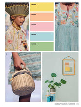 Load image into Gallery viewer, NEXT LOOK CLOSE-UP KIDSWEAR SS2020