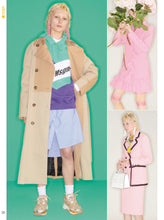 Load image into Gallery viewer, PRECOLLECTIONS MILAN SS2020