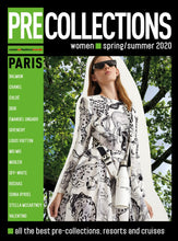 Load image into Gallery viewer, PRECOLLECTIONS PARIS FW2019/20