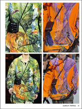 Load image into Gallery viewer, NEXT LOOK CLOSE-UP MEN's SHIRTS SS2020