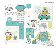 Load image into Gallery viewer, STYLE RIGHT BABY SS2021.