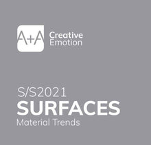 Load image into Gallery viewer, A+A SURFACES SS2021