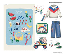 Load image into Gallery viewer, STYLE RIGHT KIDSWEAR SS2021