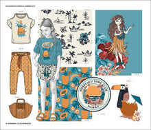 Load image into Gallery viewer, STYLE RIGHT KIDSWEAR SS2021