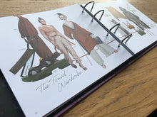 Load image into Gallery viewer, CONCEPTS PARIS SS2021