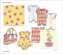 Load image into Gallery viewer, STYLE RIGHT BABY SS2021.