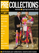 Load image into Gallery viewer, PRECOLLECTIONS MILAN SS2020