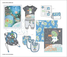 Load image into Gallery viewer, STYLE RIGHT BABY SS2021.