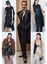 Load image into Gallery viewer, PRECOLLECTIONS NEW YORK & LONDON SS2020.