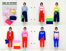 Load image into Gallery viewer, Nelly Rodi COLOR INTELLIGENCE SS2021