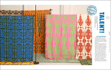 Load image into Gallery viewer, New York TEXTILE MONTH No. 4.