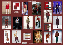 Load image into Gallery viewer, ITALTEX COLOUR TRENDS AW2022/23