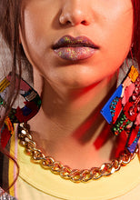 Load image into Gallery viewer, NELLY RODI BEAUTY LAB SS2021