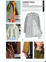 Load image into Gallery viewer, NELLY RODI MEN's EDITION SS2021