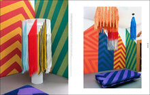 Load image into Gallery viewer, New York TEXTILE MONTH No. 4.