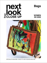 Load image into Gallery viewer, NEXT LOOK CLOSE-UP WOMEN's BAGS SS2020