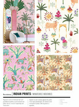 Load image into Gallery viewer, NELLY RODI PRINTS & PATTERNS SS2021