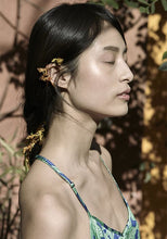 Load image into Gallery viewer, NELLY RODI BEAUTY LAB SS2021