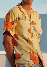 Load image into Gallery viewer, NELLY RODI MEN's EDITION SS2021