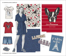 Load image into Gallery viewer, STYLE RIGHT WOMEN SS2021