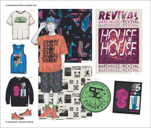 Load image into Gallery viewer, STYLE RIGHT MEN's SS2021