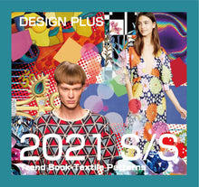 Load image into Gallery viewer, DESIGN PLUS PRINTS SS2021