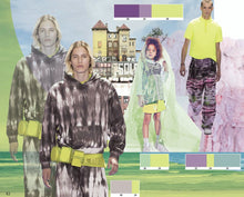 Load image into Gallery viewer, DESIGN PLUS MENSWEAR COLOURS SS2021