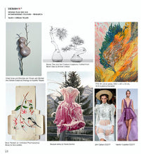 Load image into Gallery viewer, DESIGN PLUS WOMENSWEAR COLOURS SS2021