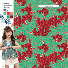 Load image into Gallery viewer, DESIGN PLUS PETITE (children's prints) SS2021