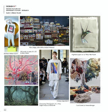 Load image into Gallery viewer, DESIGN PLUS MENSWEAR COLOURS SS2021