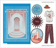 Load image into Gallery viewer, STYLE RIGHT WOMEN SS2021