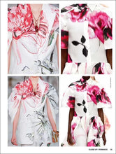 Load image into Gallery viewer, NEXT LOOK CLOSE-UP PRINTS & EMBROIDERY SS2020